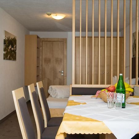 Apart Haus Bernardes Fiss Extérieur photo