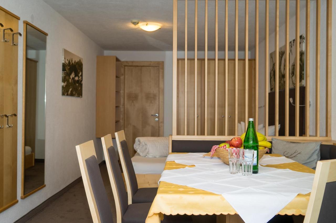 Apart Haus Bernardes Fiss Extérieur photo