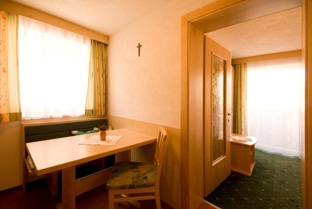 Apart Haus Bernardes Fiss Chambre photo