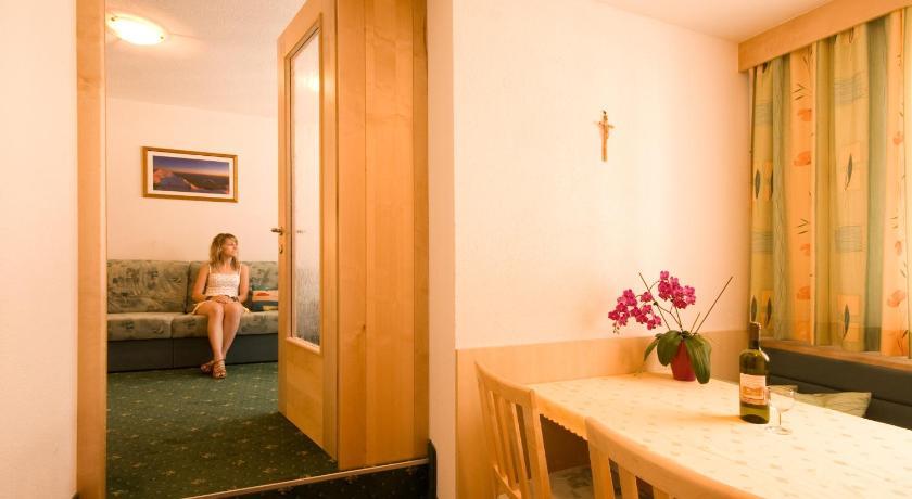 Apart Haus Bernardes Fiss Chambre photo