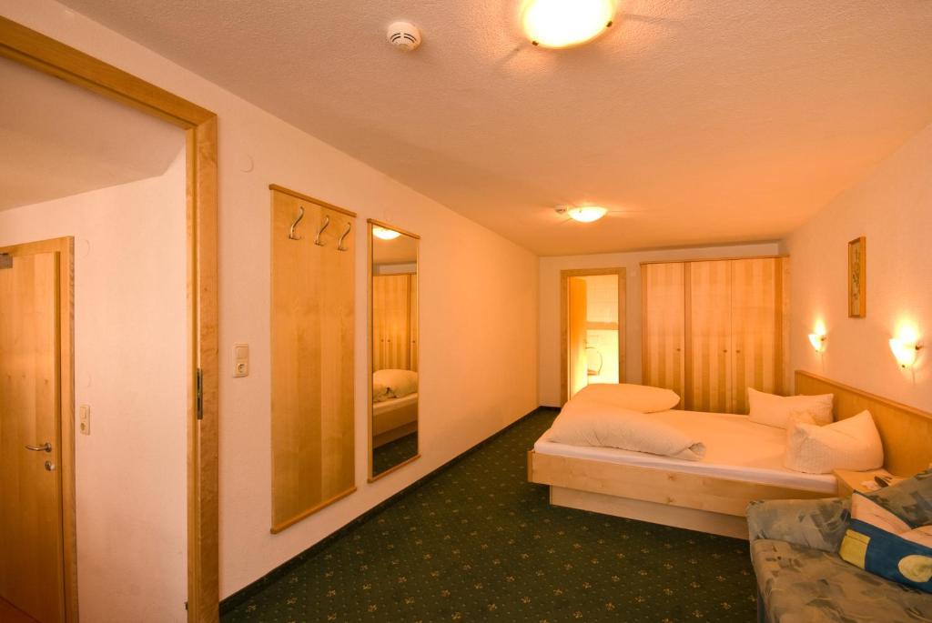 Apart Haus Bernardes Fiss Chambre photo
