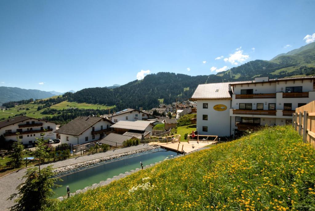 Apart Haus Bernardes Fiss Extérieur photo