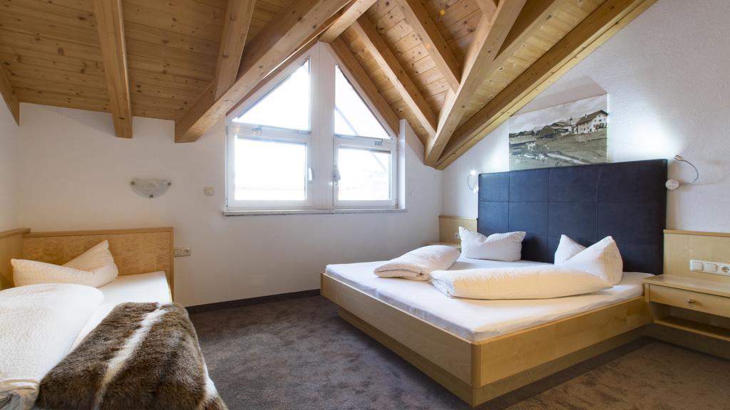 Apart Haus Bernardes Fiss Extérieur photo