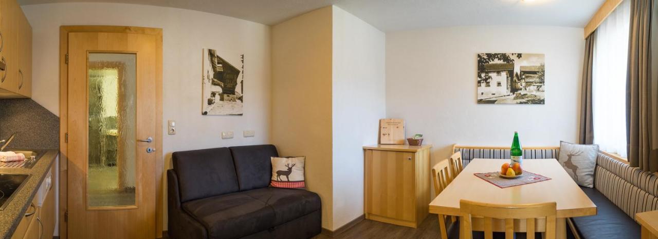 Apart Haus Bernardes Fiss Extérieur photo