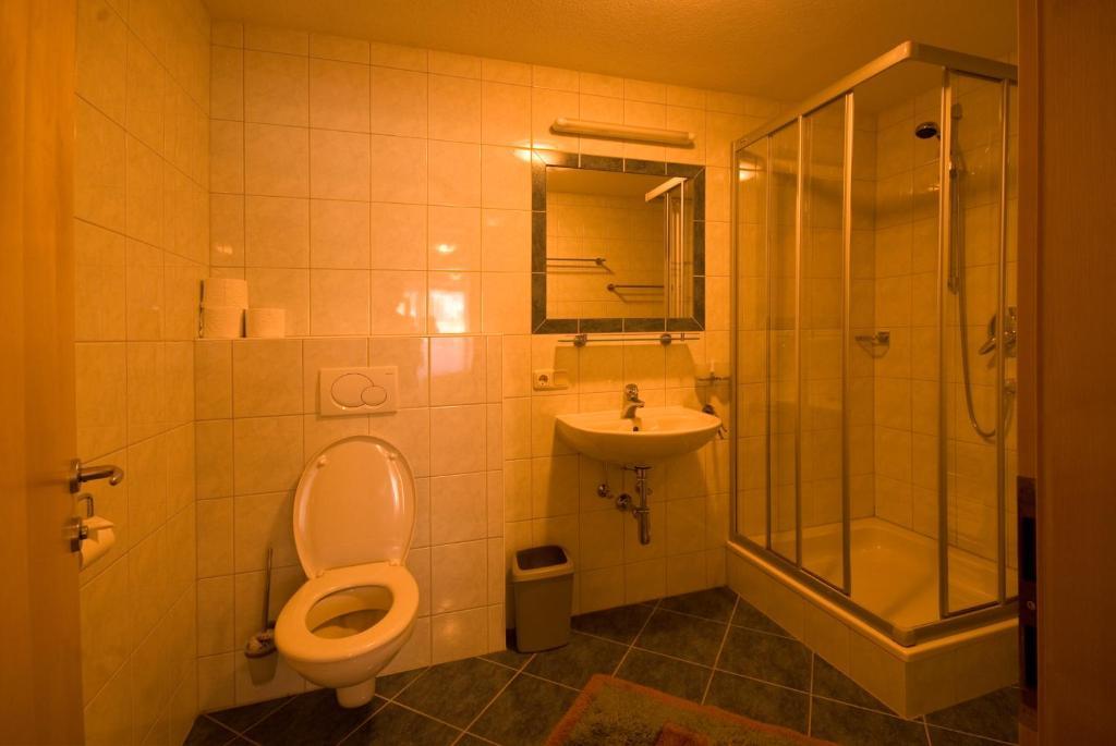 Apart Haus Bernardes Fiss Extérieur photo