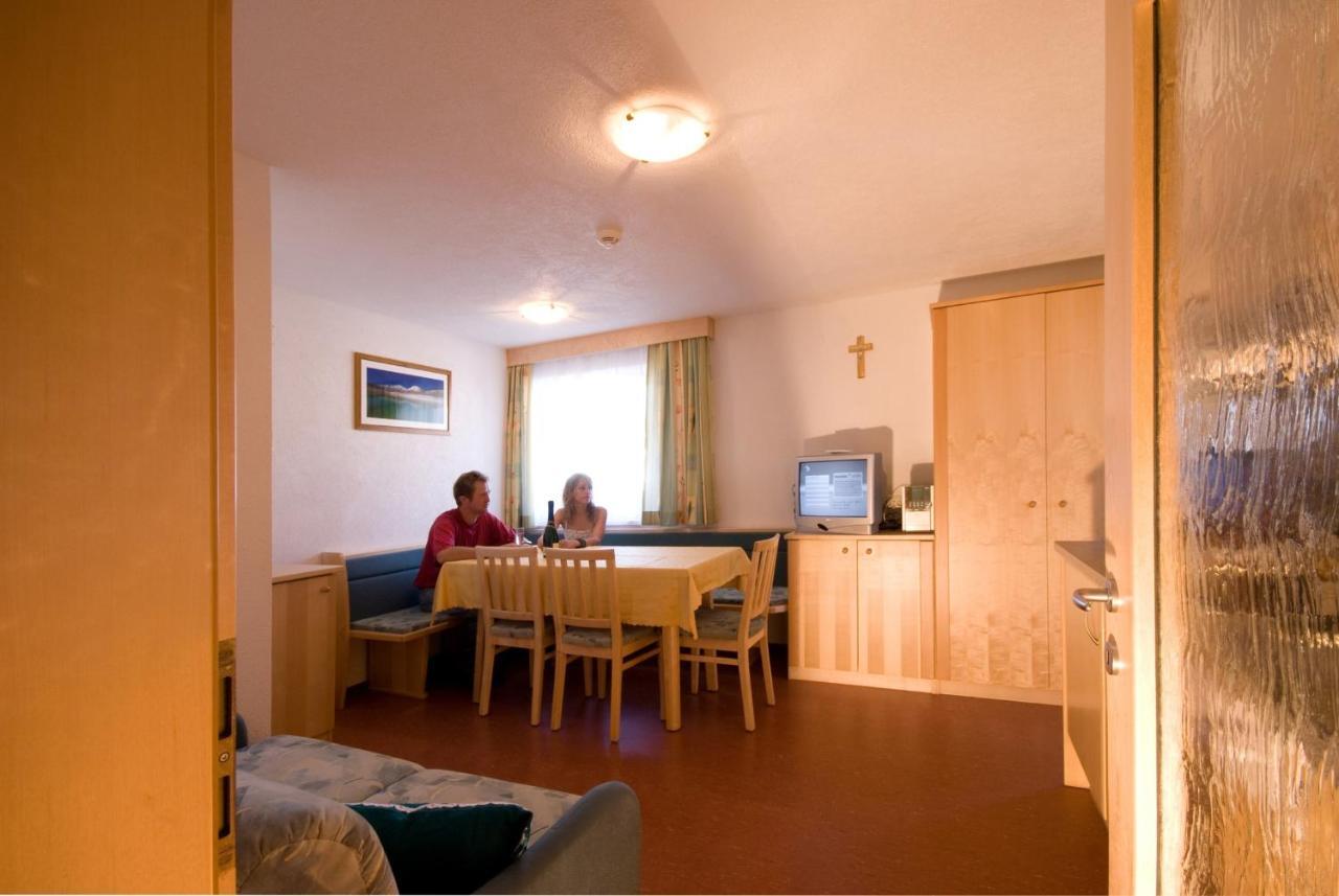 Apart Haus Bernardes Fiss Chambre photo