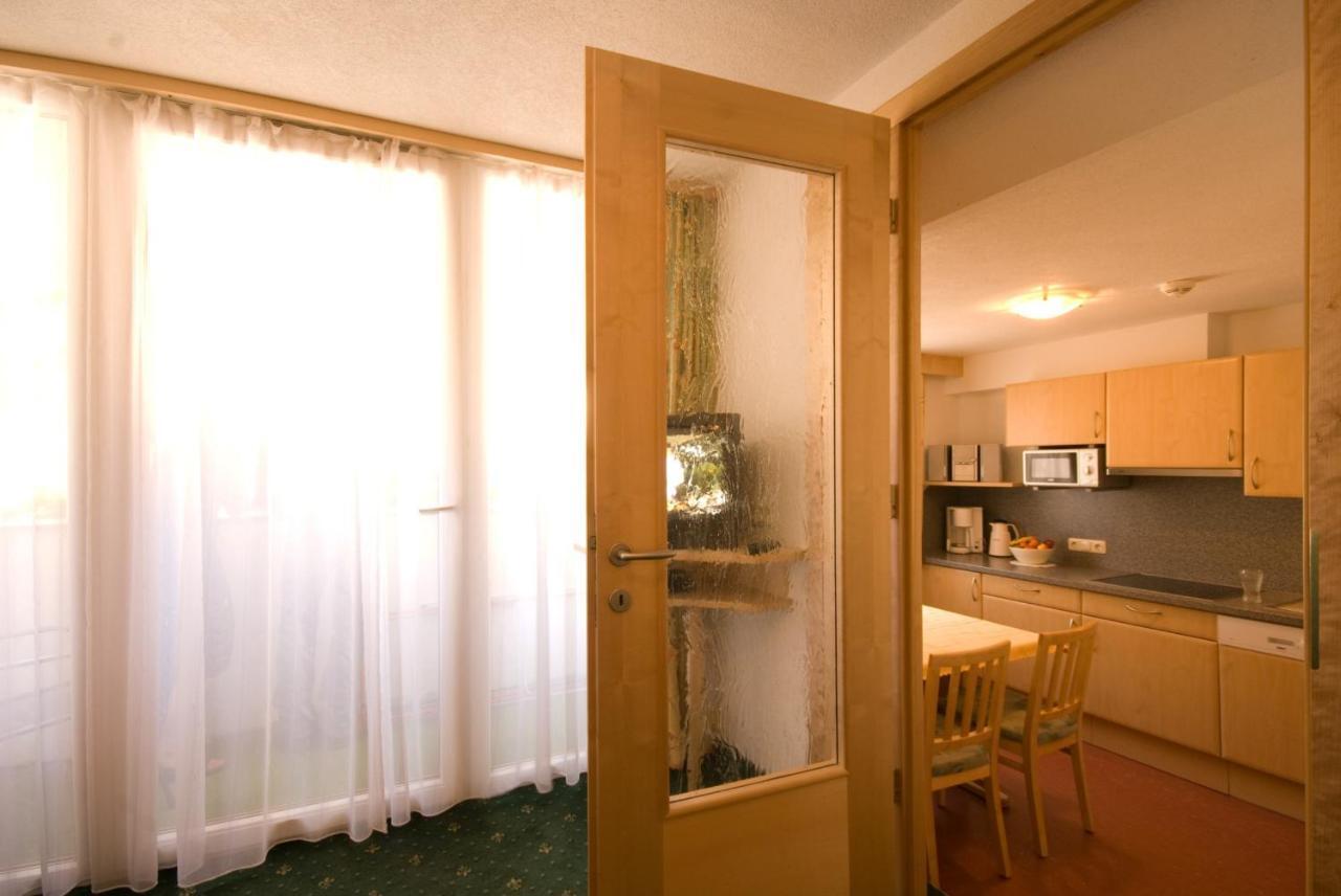 Apart Haus Bernardes Fiss Extérieur photo