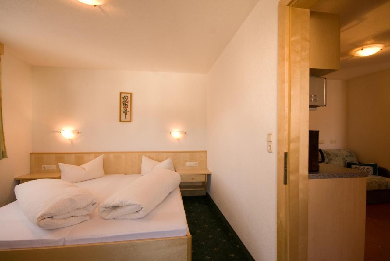 Apart Haus Bernardes Fiss Extérieur photo