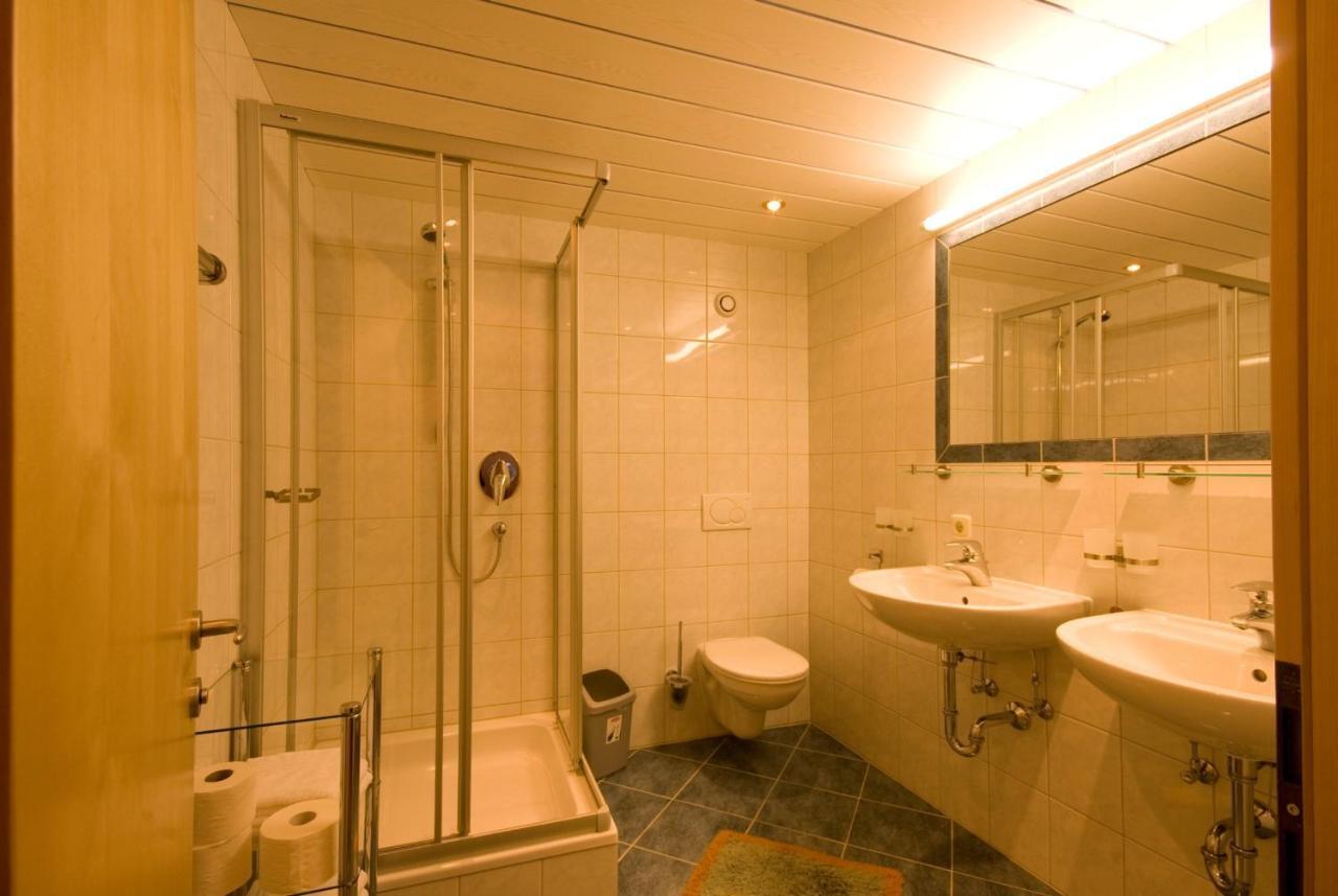 Apart Haus Bernardes Fiss Extérieur photo