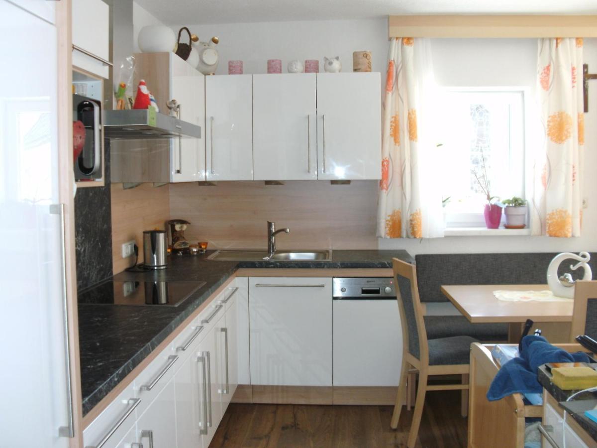 Apart Haus Bernardes Fiss Chambre photo