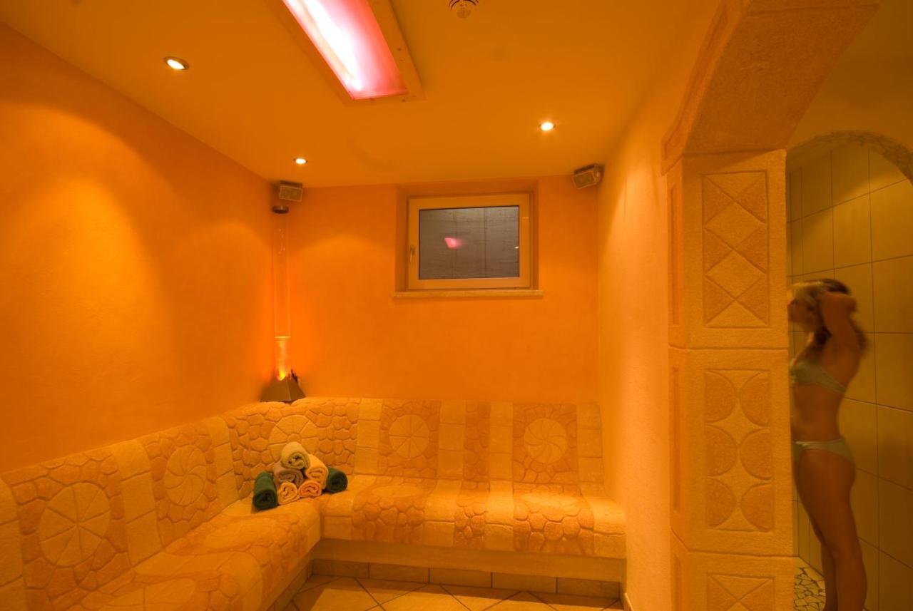 Apart Haus Bernardes Fiss Chambre photo