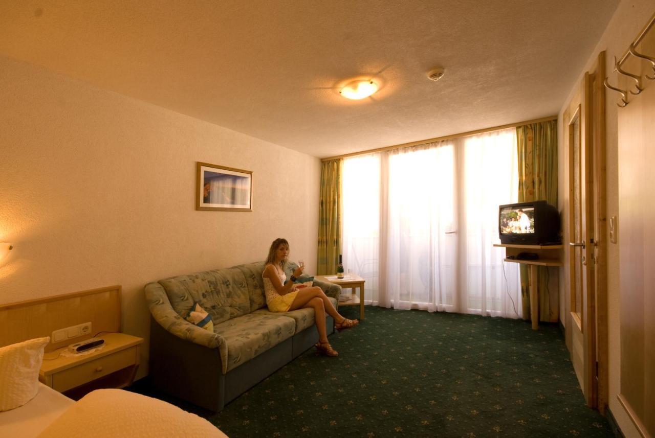 Apart Haus Bernardes Fiss Chambre photo