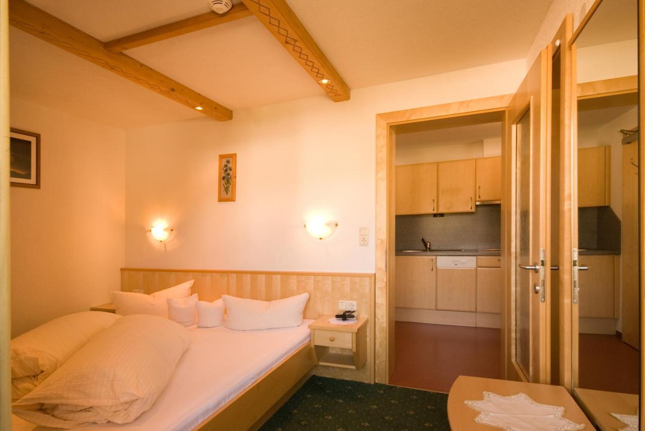Apart Haus Bernardes Fiss Chambre photo