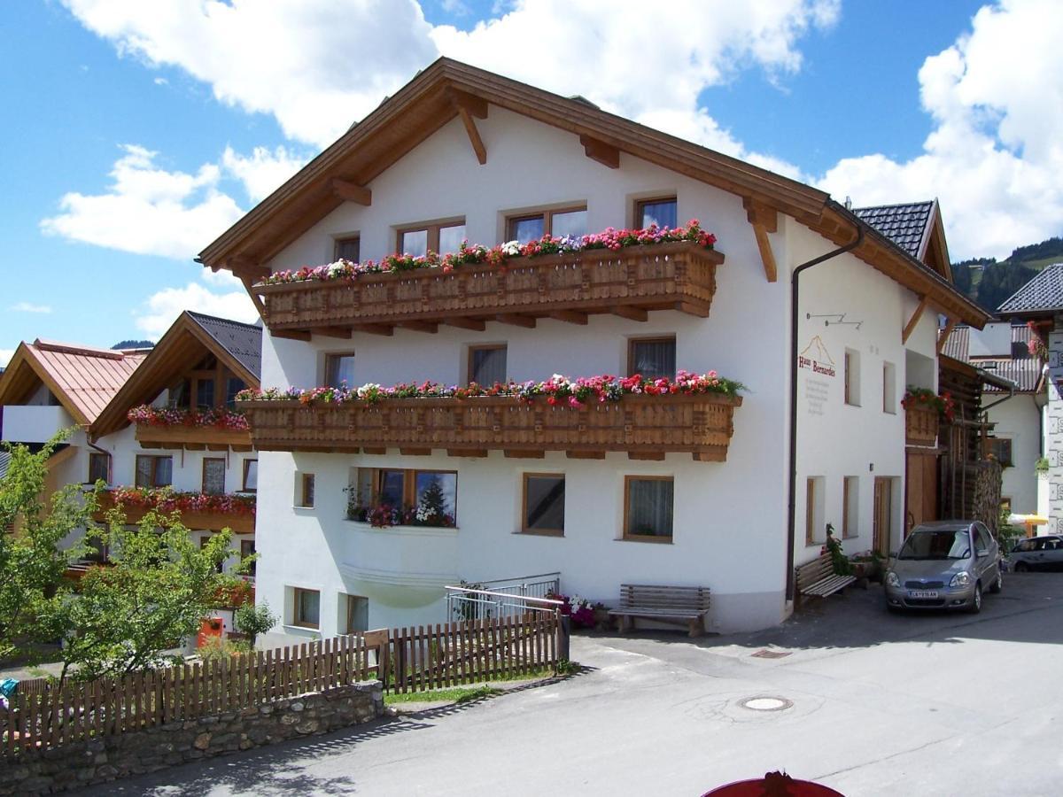 Apart Haus Bernardes Fiss Chambre photo