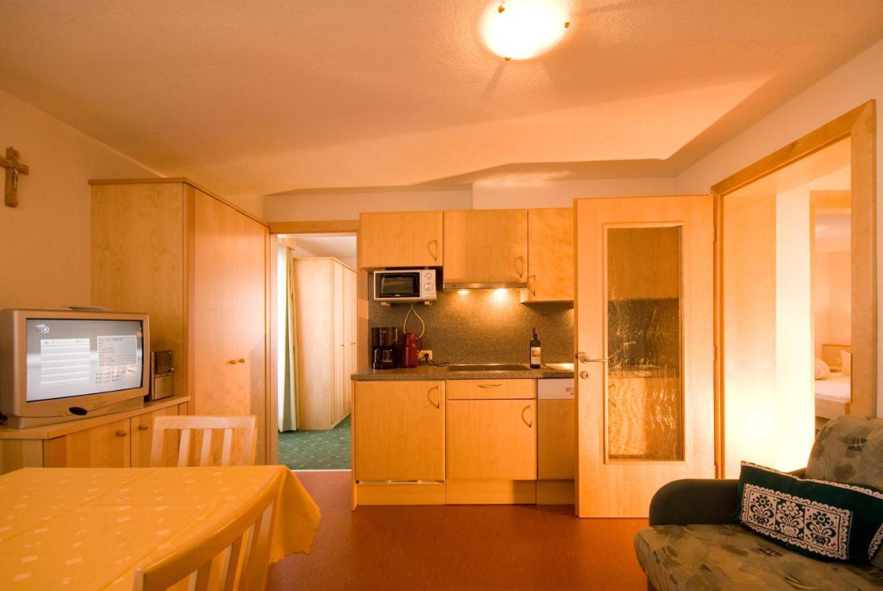 Apart Haus Bernardes Fiss Extérieur photo